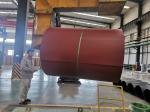 30 Years Matt Textured RAL3011 0.50*1250 PPGI HDP Z275 Sherwin Williams Painted