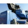 Buy cheap USED KOMATSU LW250-5 ROUGH TERRAIN CRANE SALE ORIGINAL JAPAN 25T KOMATSU TERRAIN CRANE from wholesalers