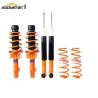 Buy cheap High Stability Sport Shock Absorber Kit Customized For Volkswagen Polo from wholesalers