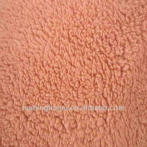 breathable waterproof lining fabriccotton sherpa breathable waterproof lining fabric