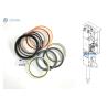Buy cheap JCB 335-C2927 Boom Cylinder Oil Sealing Excavator Repair Parts seal kit from wholesalers