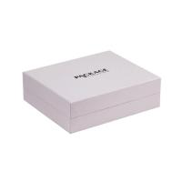 Buy cheap Jewelry Packaging Lid And Base Box , Recyclable Decorative Gift Boxes With Lids product