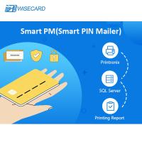 Buy cheap Cardholder PIN Printing PCI Info Management System product