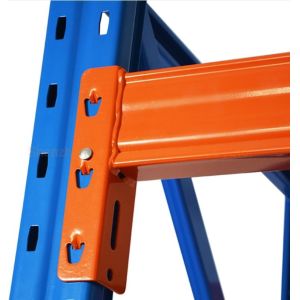 Buy cheap ASRS Warehouse Automation Dexion Pallet Racking Storage Solution from wholesalers
