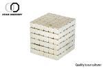 Qualified Industrial NdFeB N52 magnet , strongest rare earth magnets