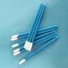 Buy cheap TX743 Lint Free Factory Cleaning Micro Round Dacron Polyester Swab For Cleanroom from wholesalers