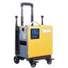 Buy cheap Camping Solar Generator Portable Power Station BH-2000w Emergency Power Supply from wholesalers