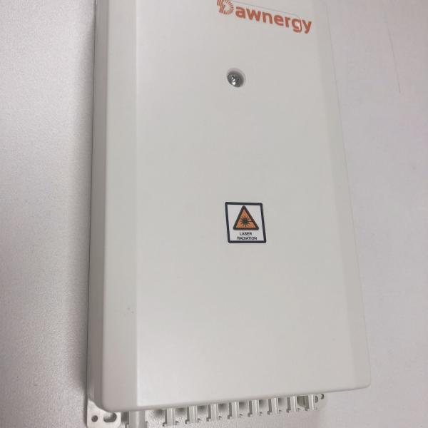 Buy cheap 8 Core Fiber Optic Distribution Box Wall Mounting DA-FDB-8C-PA-16 from wholesalers
