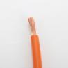 Buy cheap Heatproof 25 Sq Mm Single Stranded Wire Nontoxic Practical Ecofriendly from wholesalers