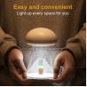 Buy cheap 4000K 1200mA Music Box Night Light Dimmable Atmosphere EMC from wholesalers