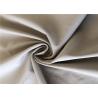 Buy cheap 88%Nylon 12% Spandex Stretch Fabric 70D 4 Way For Garments Pants Trousers from wholesalers