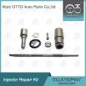Buy cheap Denso Injector Repair Kit For Injectors 095000-625# / 624# / 565# Nozzle DLLA152P947 from wholesalers