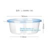 Buy cheap fastfood bowl pac Hot Sale Stocked100% Biodegradable Eco-Friendly Biodegradable Cornstarch CPLA Cups,cpla hot drink cup from wholesalers