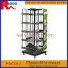 Buy cheap Counter Spin Racks,WAREHOUSE RACK,Kitchen Storage Wire Rack,Metal Wire Retail Display,Store Counter, from wholesalers