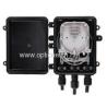 Buy cheap Fiber Optic Splice Closure (24 or 48 fibers) from wholesalers