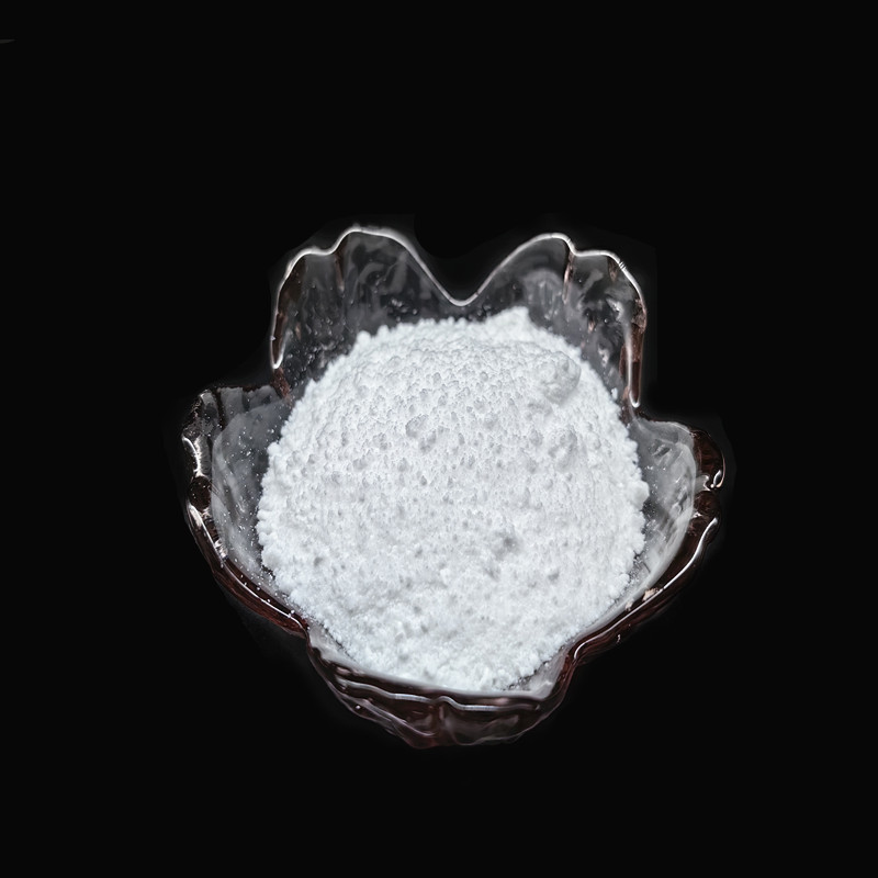 Good Dispersity White Fine Powder Matting Agent For Industrial Coatings