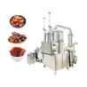 Buy cheap Small Potato Chips Fryer With Advanced Vacuum Frying Technology And 450KG Capacity from wholesalers