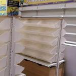 ODM TGL Candy Display Shelves , Morden Style Snacks Display Rack