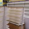 Buy cheap ODM TGL Candy Display Shelves , Morden Style Snacks Display Rack from wholesalers