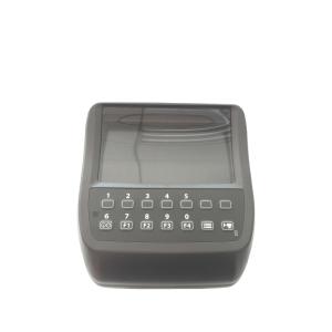 Wholesale Construction Works Excavator ZAX200-3 ZAX350-3 Monitor Display Panel 4652262 4631127 from china suppliers