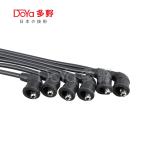 MITSUBISHI LGNITION WIRES MD976524