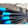 Buy cheap South Africa Mining Top Hammer Drilling T45 Drill Rods 10 Feet Length from wholesalers