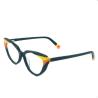 Buy cheap AD179 Acetate Optical Frame with Butterfly Eyeshape - Heng Yang Optical s Offering from wholesalers