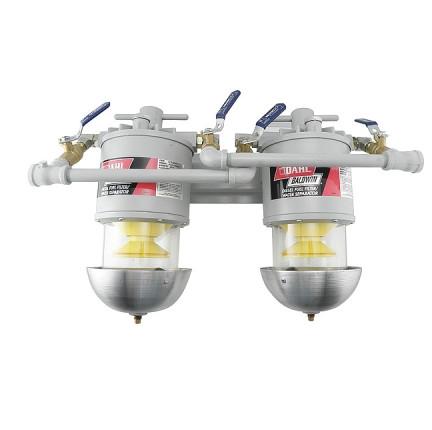 Buy cheap DAHL150 DAHL100 Fuel Filter Assy DAHL300 DAHL200 DAHL Set from wholesalers