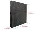 High bright P10 full color outdoor led digital sign board