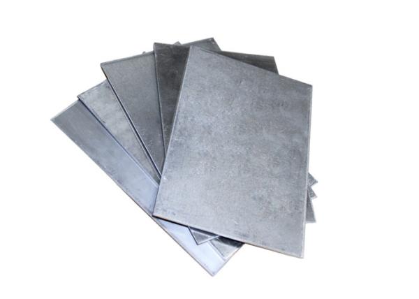 Buy cheap High Bonding Rate Clad Steel Plate , Stainless Steel Clad Steel Plate from wholesalers