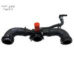 LR036058 For 2011-2014 Land Rover Connection Water Outlet