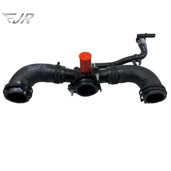 Buy cheap LR036058 For 2011-2014 Land Rover Connection Water Outlet from wholesalers