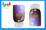 45mic PETG Shrink Sleeves Label Film Rolls For Household Product