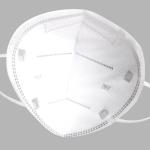 Adult Children Disposable Earloop Mask Breathable Comfortable To Wear