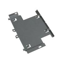 Buy cheap Pink Anodized Metal Stamping Parts Aluminum Diving Backplate Electronic Parts product