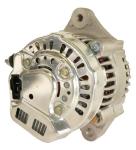 12V 40A DAIHATSU CUORE Alternator Komatsu generator Lester 12189 6008212350