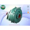 Buy cheap High Head River Mud Sand Suction Pump Diesel Engine Diven Used In Gold Minerals from wholesalers