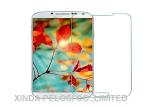 AGC Glass Tempered Glass Screen Cover , 3D Curved Shatterproof Screen Protector