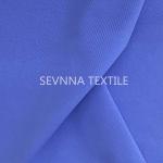 Uv Protection Recycled Swimwear Material Fabric Pilling Resistant Men Swim Trunk