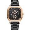 Buy cheap Stainless Steel Quartz Wrist Watch Designed with Pointer Display from wholesalers