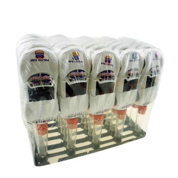 Buy cheap Novelty Car Toy Candy Dispenser Kids Sweet Dispenser For Supermarket / Shop from wholesalers