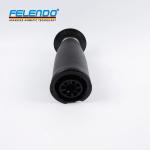 Rear Left And Right Air Spring Suspension For BMW E60 E61 5-Series OE 3712676560