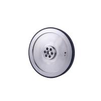 Buy cheap Vitrified Bond Grinding Wheel For Automotive Industry With Long Dressing product