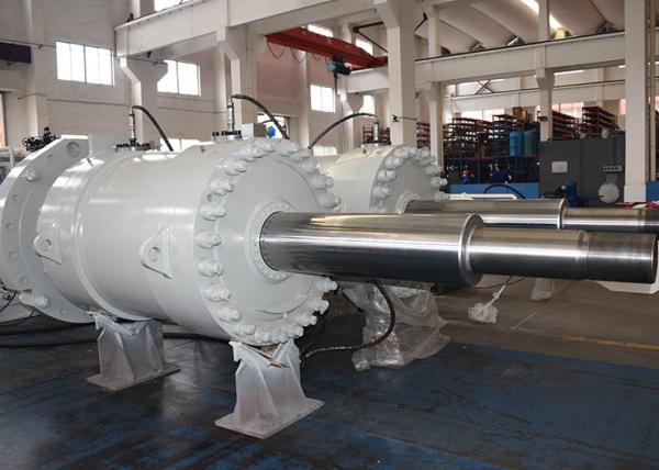 Buy cheap Small Electric Hydraulic Industrial Servo Motor High Torque For Water Wheel from wholesalers