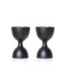 Buy cheap Factory Direct Metal SS Measuring Price Mini Stainless Steel Slim Double Bell Barware Custom Bar Jigger from wholesalers