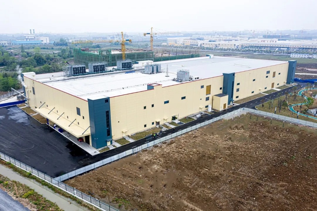 High Strength Structural Frame Warehouse Steel Buildings Solution And Delivery
