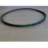 Buy cheap Flat Transmission Rubber V Belt , Oil Resistane Small Electric Motor Drive Belts from wholesalers