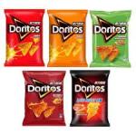 Lays Smoked Ribs Flavor Potato Chips - 54g Economy Pack. Enhance Your Worldwide
