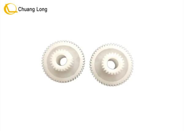 Buy cheap 1750012723-3 ATM Machine Parts Wincor Cassette Gear 23T-49T Gear 4811100728 from wholesalers