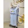 Buy cheap Professional UK Plugs Type Diode Laser Hair Removal Machine with STANDING Design and 755/808/1064 NM from wholesalers